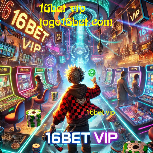 16bet vip